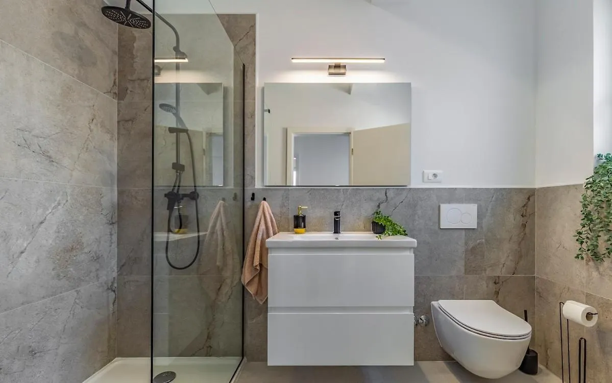 Villa Veluana Apartment 2 With Terrace Πούλα